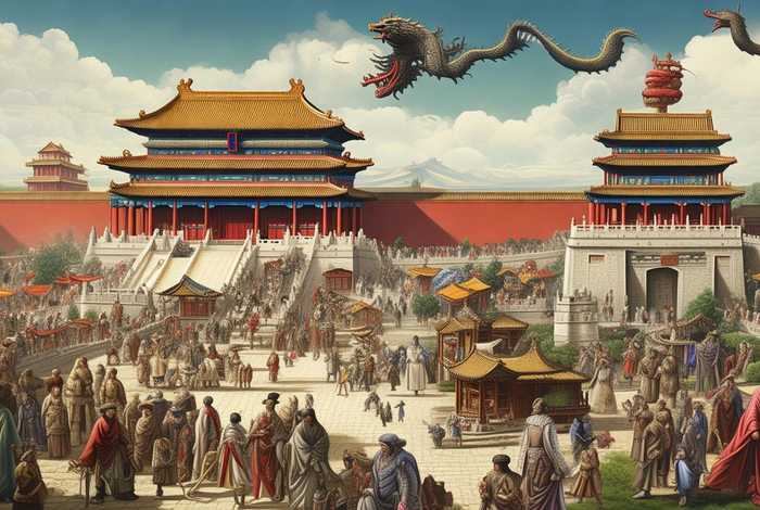 中国历史伟绩 - 中国历史伟绩是什么 中国历史伟绩 - 中国历史伟绩是什么