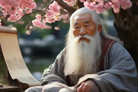 中国历史人物故事总结（中国历史人物故事总结100字）