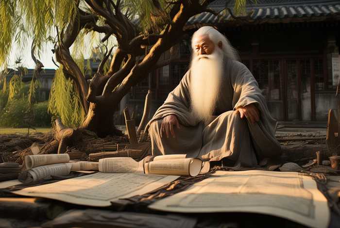 中国历史上的故事和传说，中国历史传说故事文字版