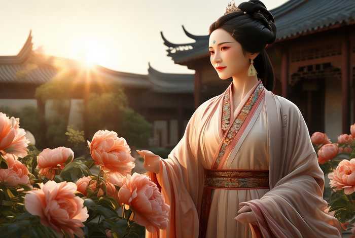 最伟大的中国女性历史人物；最伟大的中国女性历史人物有哪些