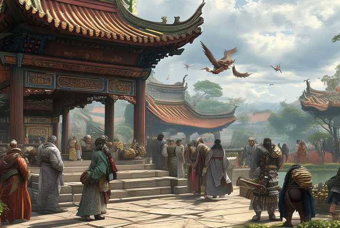 中国历史故事800字作文(中国历史故事800字作文大全) 中国历史故事800字作文(中国历史故事800字作文大全)
