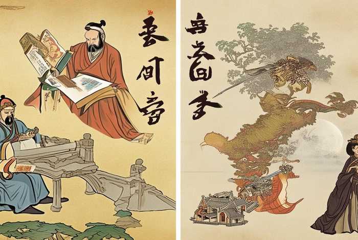 中国五大名著都是，中国五大名著都是哪五个