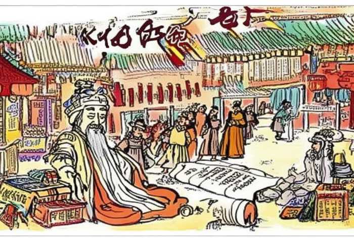 中国历史人物故事小报内容,中国历史人物故事小报内容摘抄 中国历史人物故事小报内容,中国历史人物故事小报内容摘抄