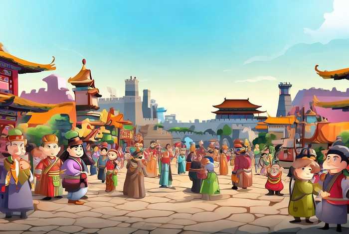 中国历史卡通图片,中国历史动漫图片大全 中国历史卡通图片,中国历史动漫图片大全