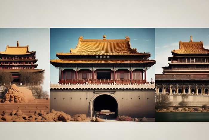 中国著名历史建筑有;中国著名历史建筑有哪三个 中国著名历史建筑有;中国著名历史建筑有哪三个