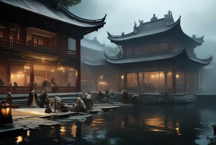 中国历史上留下了哪些千古谜团、中国历史千古之谜