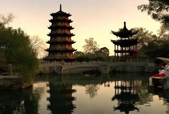 中国名胜古迹故事大全 - 中国名胜古迹故事大全简短 中国名胜古迹故事大全 - 中国名胜古迹故事大全简短