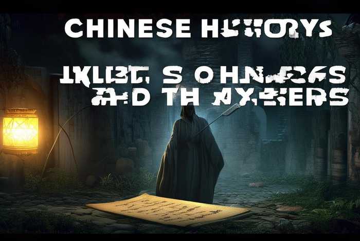 中国历史十大奇案故事视频完整版 - 中国历史十大奇案故事视频完整版免费观看