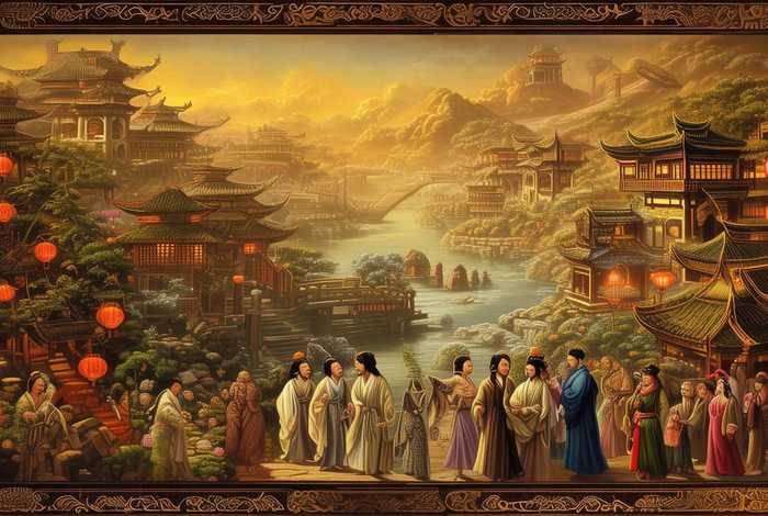 中国历史故事图片背景素材(中国历史故事图片背景素材高清) 中国历史故事图片背景素材(中国历史故事图片背景素材高清)