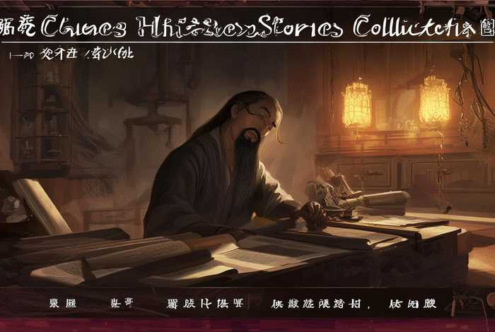中国历史故事集读后感400字 中国历史故事集读后感400字怎么写