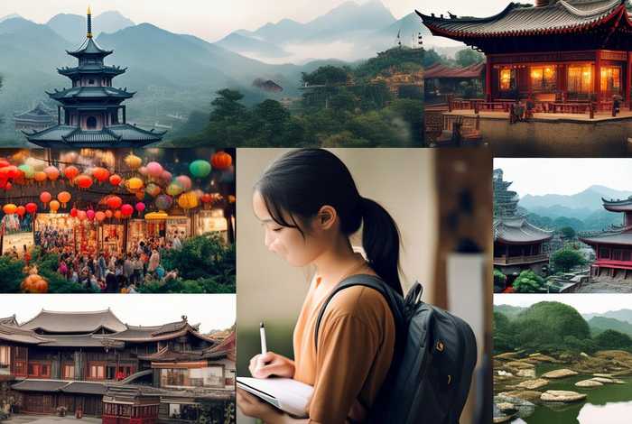 走进中国故事作文800字 - 走进中国故事作文800字高中