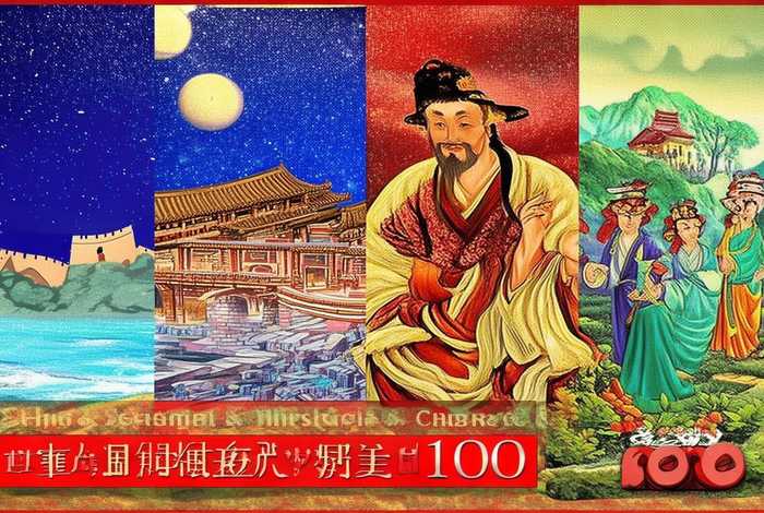 中国历史故事100篇200字、中国经典历史故事100篇(200字) 中国历史故事100篇200字、中国经典历史故事100篇(200字)
