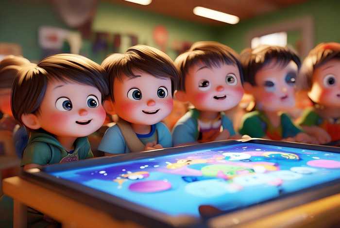 中国幼儿故事大全视频（中国幼儿故事大全视频教学）