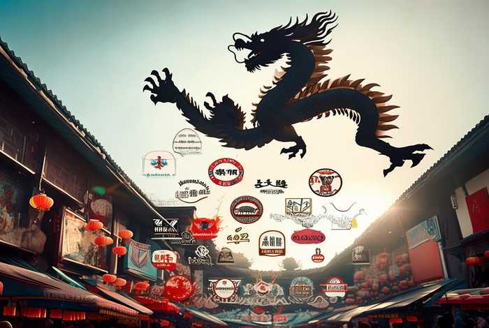 中国知名品牌故事；中国知名品牌故事排行榜