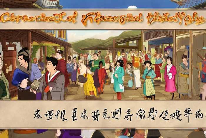 中国历史故事动画片版本有哪些;中国历史故事动画片版本有哪些名字 中国历史故事动画片版本有哪些;中国历史故事动画片版本有哪些名字