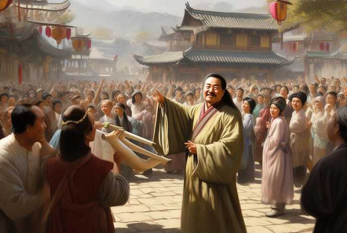 中国历史上改革的例子 中国历史改革成功例子
