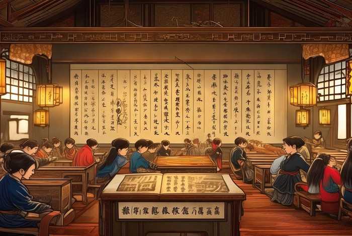 中国历史题全集（中国历史题目及答案大全）