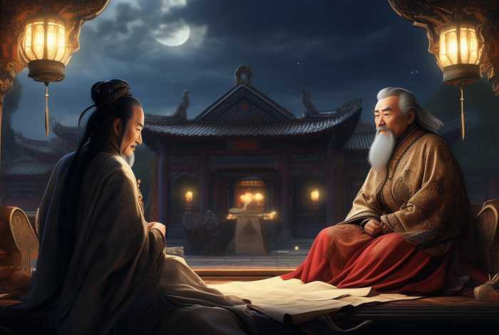 中国历史历史故事200字左右；中国历史历史故事200字左右作文