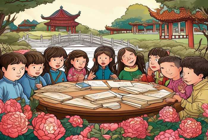中国幼儿故事的发展,中国幼儿故事的发展趋势 中国幼儿故事的发展,中国幼儿故事的发展趋势