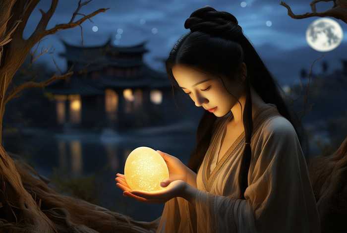 中鸡故事传说（中鸡故事传说在线观看）