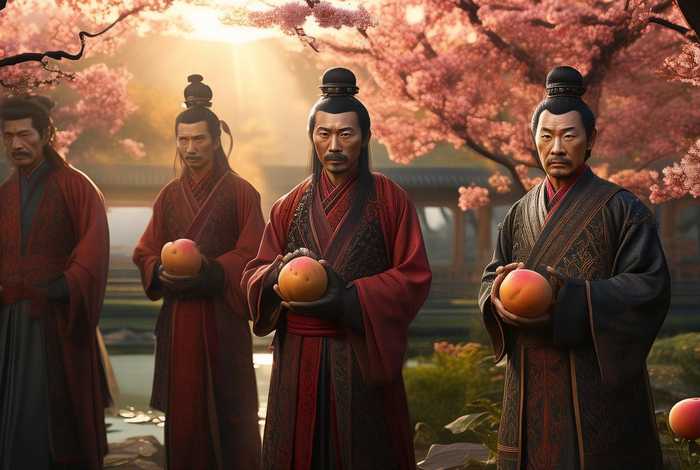 中国历史故事二桃杀三士 中国历史故事二桃杀三士是谁 中国历史故事二桃杀三士 中国历史故事二桃杀三士是谁