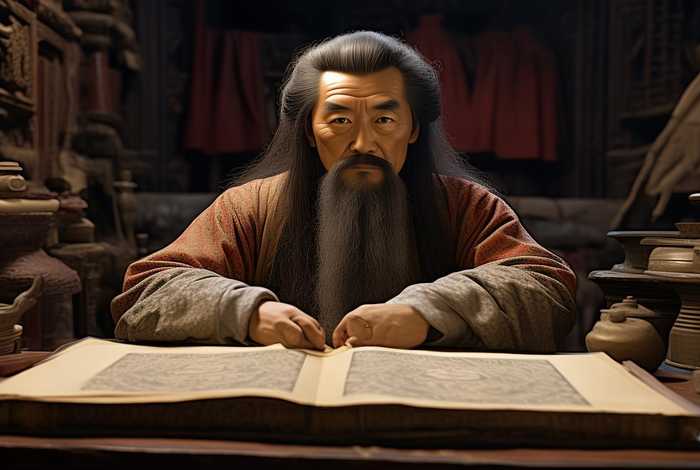 中国历史上第一部纪传体史书的作者是谁 中国史上第一部纪传体史书是什么它是由谁编写的