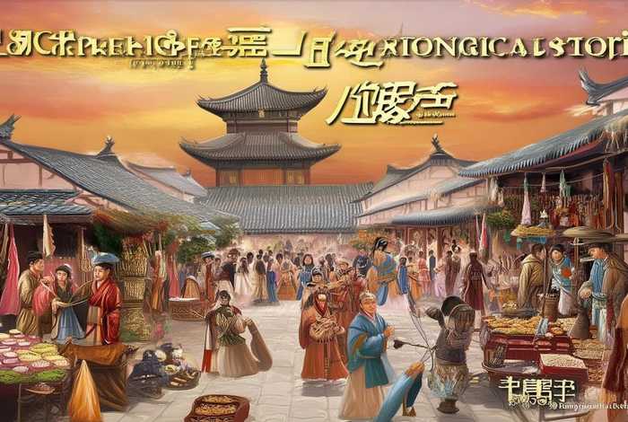 中华历史故事第19集、中华历史故事第19集内容 中华历史故事第19集、中华历史故事第19集内容