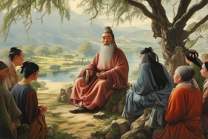 中国历史正能量故事400字（中国历史正能量故事400字内容）