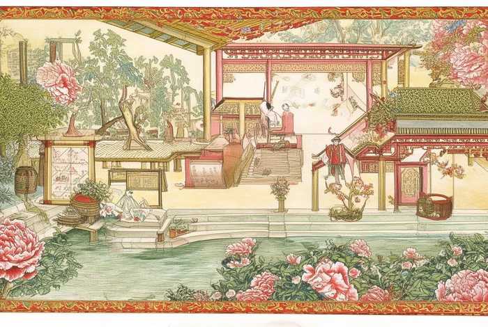 中国历史故事插画版 - 中国历史故事插画版图片 中国历史故事插画版 - 中国历史故事插画版图片