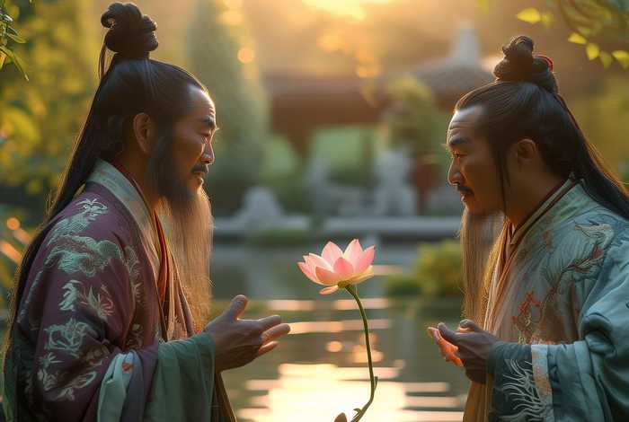 中国历史上有关友谊的故事；中国历史中的友谊故事