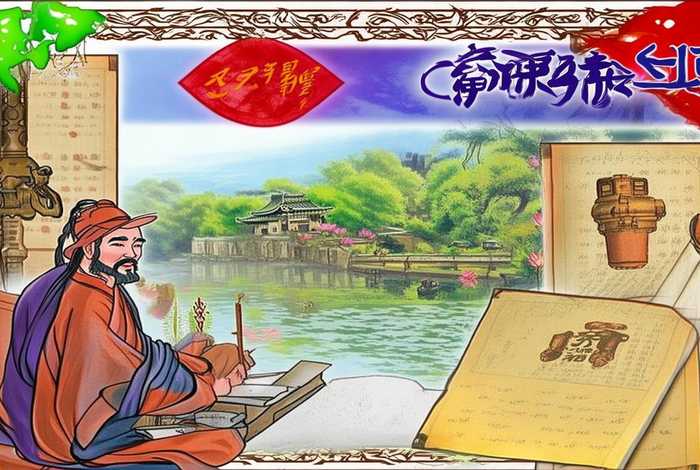 中国历史著名故事的作文；中国历史著名故事的作文素材