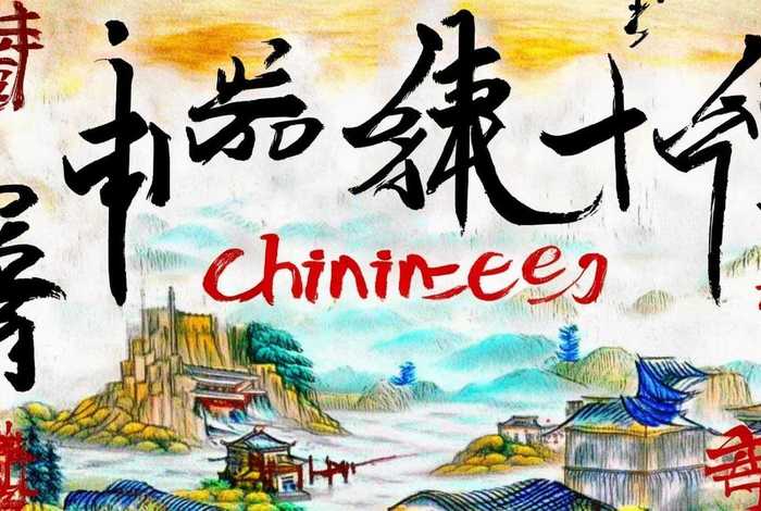 中国历史故事演义手抄报简单 - 中国历史故事手抄报 简单