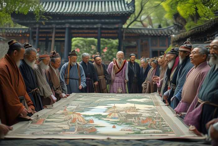中国历史故事是获奖的吗、中国历史故事讲的是什么 中国历史故事是获奖的吗、中国历史故事讲的是什么