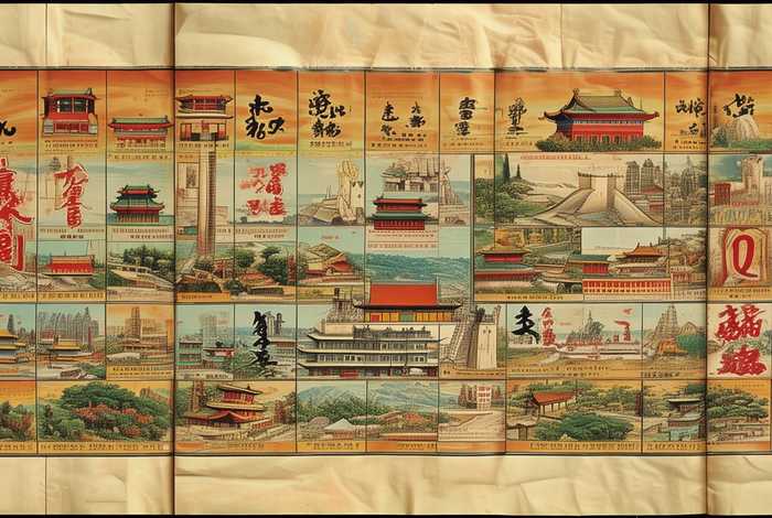 中国历史专栏，中国历史专题网址