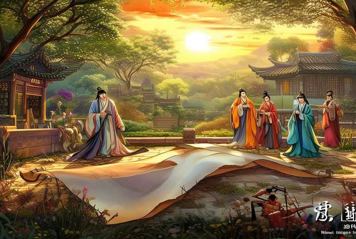中国历史唐代故事简介 中国历史唐代故事简介概括 中国历史唐代故事简介 中国历史唐代故事简介概括