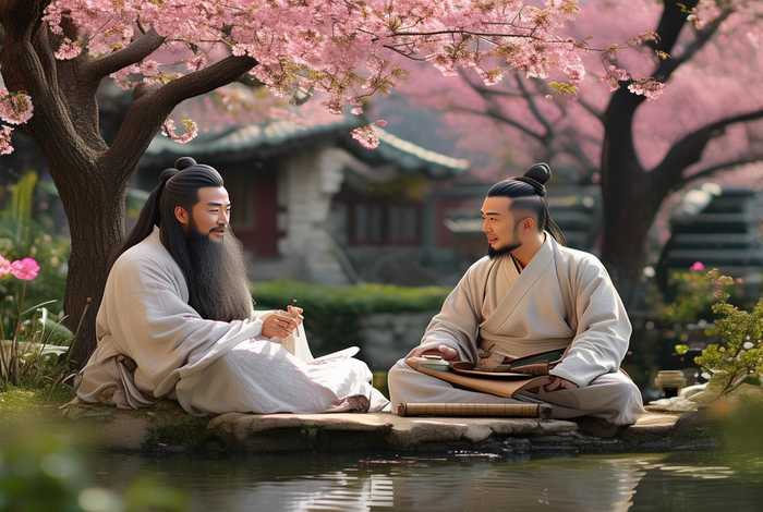中国历史友谊小故事有哪些；中国历史友谊小故事有哪些书