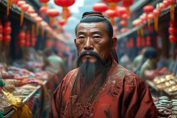 中国历史沈万三故事简介(中国历史沈万三故事简介概括) 中国历史沈万三故事简介(中国历史沈万三故事简介概括)