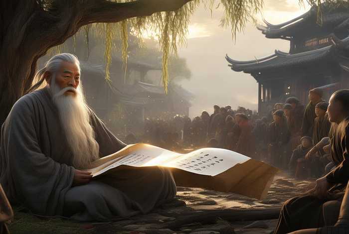 中国民间故事001，中国民间故事0010字