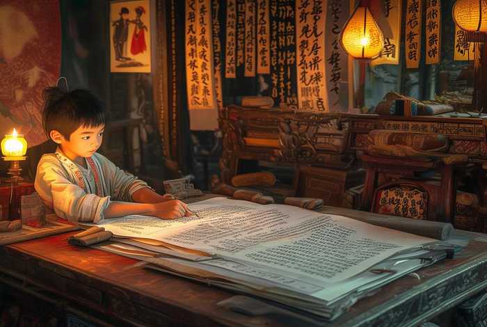 中国历史趣事作文，中国历史趣事作文600字