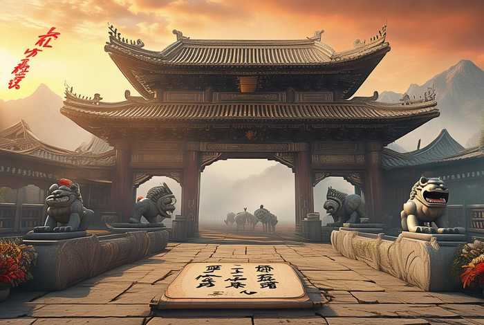 中国历史纪录片片头 - 中国历史纪录片片头曲叫什么