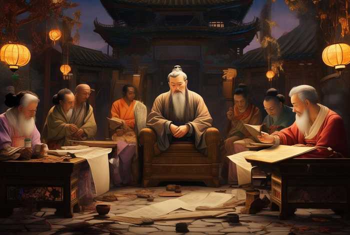 中国历史人才故事大全；中国历史人才故事大全视频