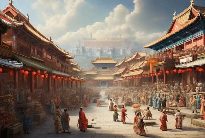 中国历史史话；中国历代史话