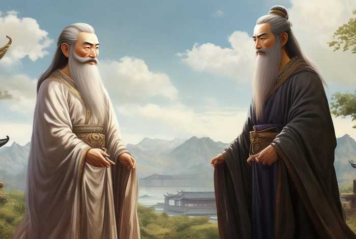 中国历史故事尧舜禅位的内容（中国历史故事尧舜禅位的内容有哪些）
