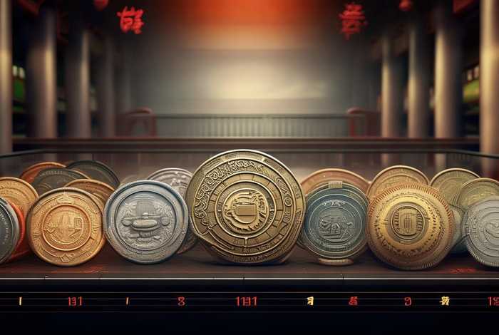中国历史钱币；中国历史钱币演变过程