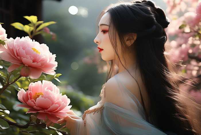 中国历史故事杨玉环简介 中国历史故事杨玉环简介50字 中国历史故事杨玉环简介 中国历史故事杨玉环简介50字