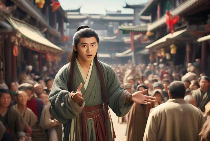 中国历史口才小故事简短（中国历史口才小故事简短版）