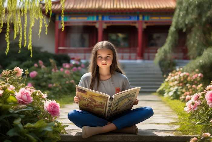 中国历史故事四年级400字左右 中国历史故事四年级400字左右作文