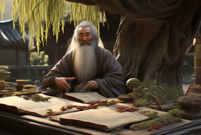 中国历史医圣是谁？ - 中国历史医圣是谁提出来的