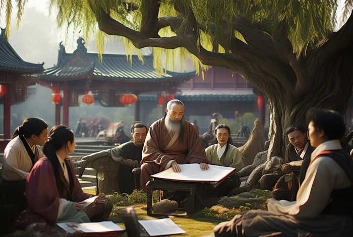 中国历史故事段落有哪些(中国历史故事段落有哪些书) 中国历史故事段落有哪些(中国历史故事段落有哪些书)