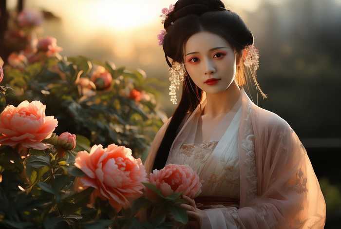 中国女性历史典型人物故事;中国女性历史典型人物故事简介 中国女性历史典型人物故事;中国女性历史典型人物故事简介